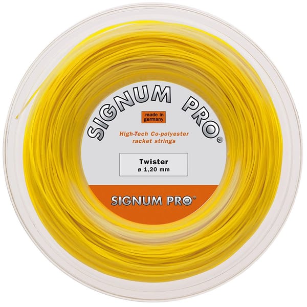 Signum Pro Twister 1.25mm String Reel