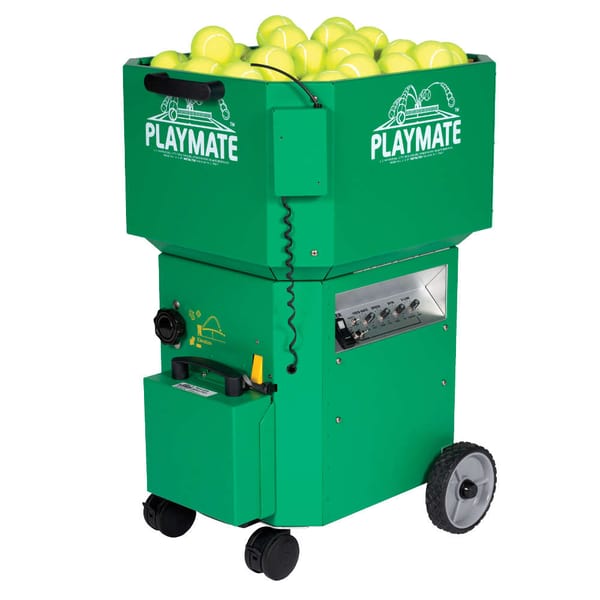 Playmate Volley Ball Machine