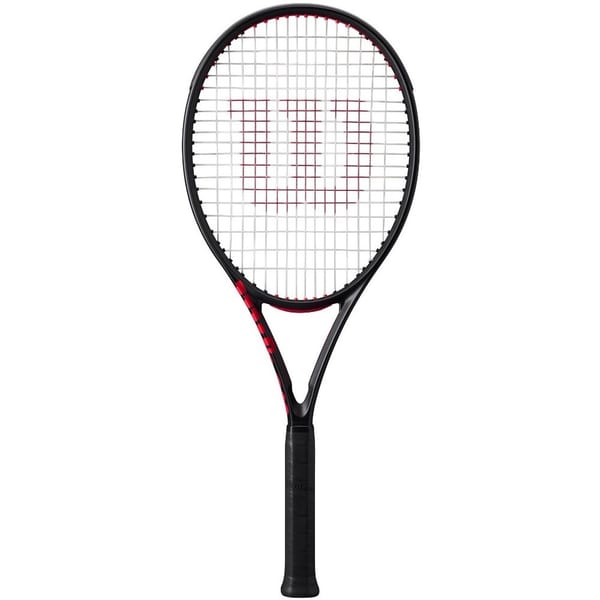 Wilson Clash 100L v3