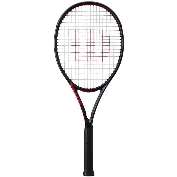 Wilson Clash 100UL v3