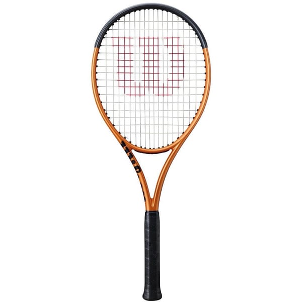 Wilson Burn 100S v6