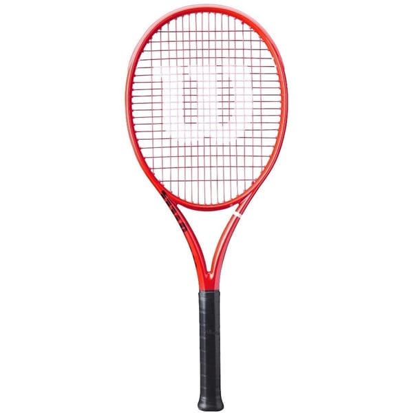 Wilson Defyer 100