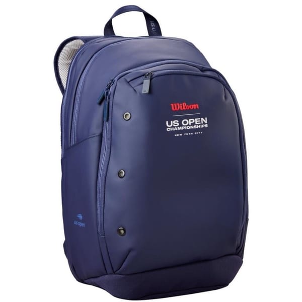 Wilson US Open Tennis Racquet Backpack 2025