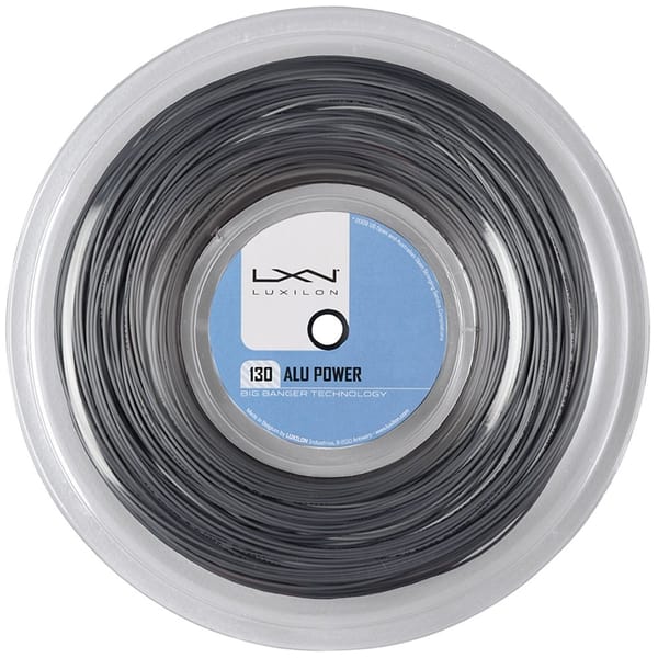 Luxilon ALU Power 1.30mm String Reel