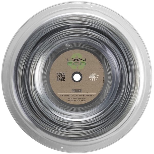 Luxilon Eco Rough 1.25mm String Reel