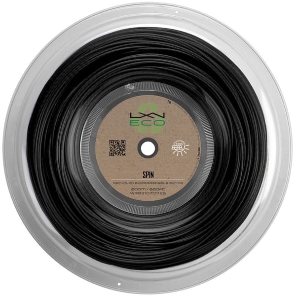 Luxilon Eco Spin 1.25mm String Reel