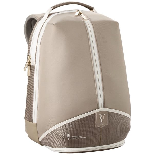 Wilson RF Hall of Fame Tennis Racquet Backpack  