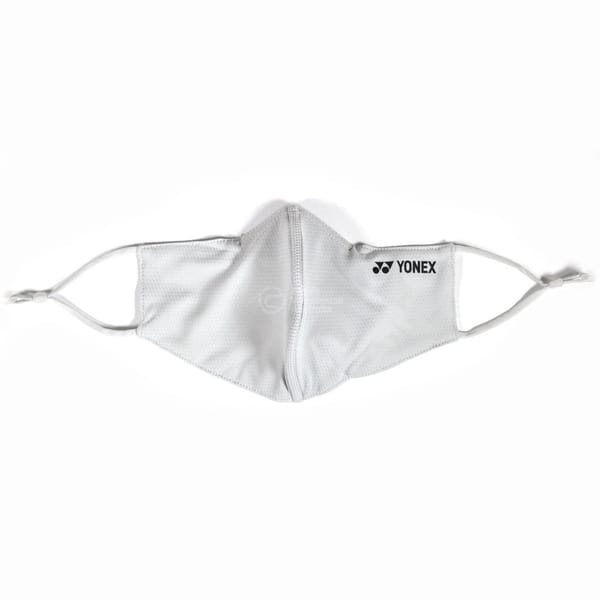 Yonex Face Mask Grey