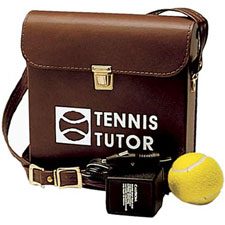 Tennis Tutor Ball Machine External Battery Pack