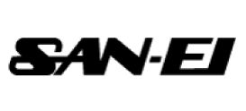 SAN-EI Tennis Gear
