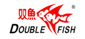 Double Fish Tennis Gear