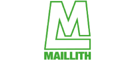Maillith Outdoor Table Tennis Tables