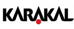 Karakal Tennis Racquet Grips (Overgrips)