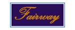 Fairway Tennis Racquet Grips (Overgrips)