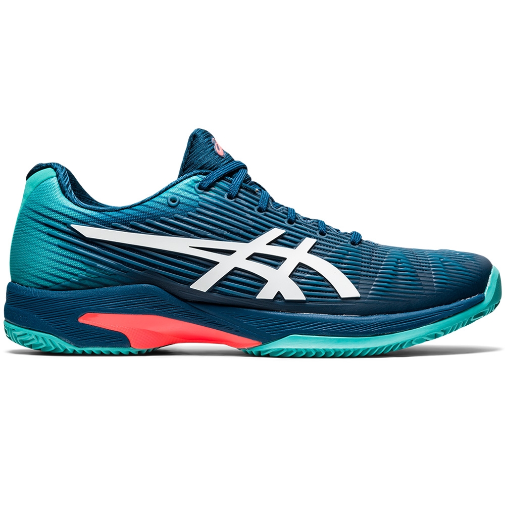 asics tennis shoes guide