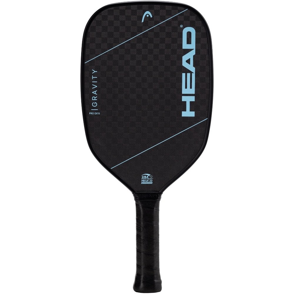 Head Gravity Pro EX15 Pickleball 2026