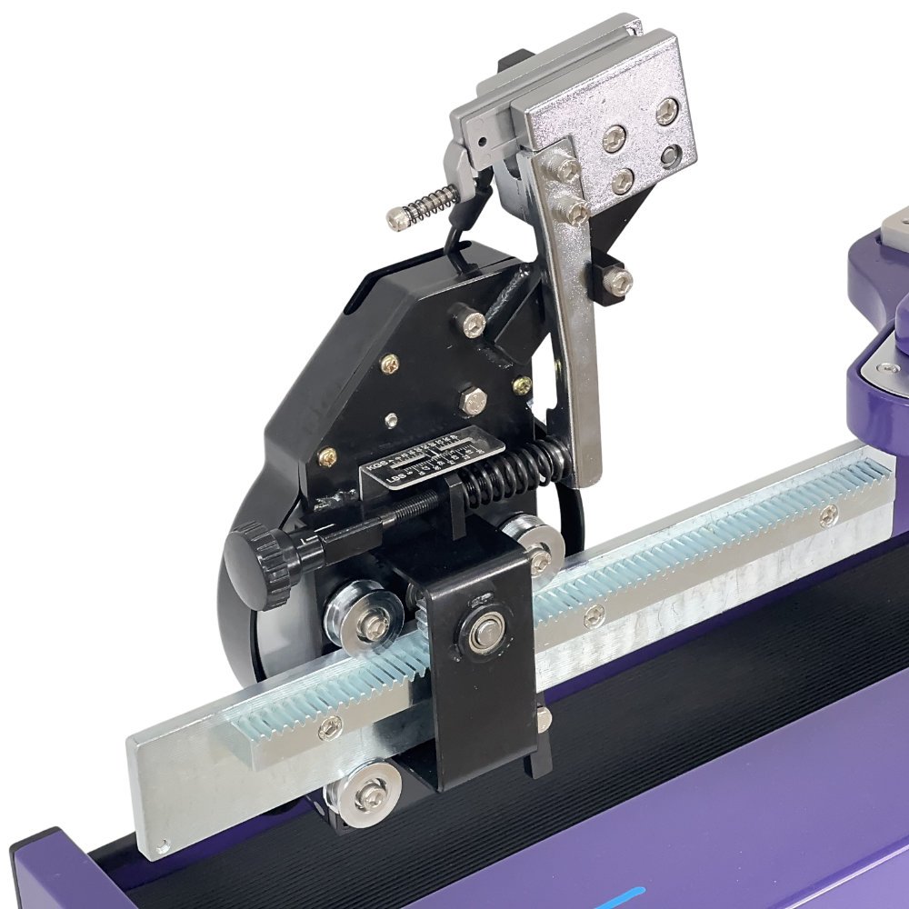 Spinfire Inferno Racquet Stringing Machine for Tennis, Squash and