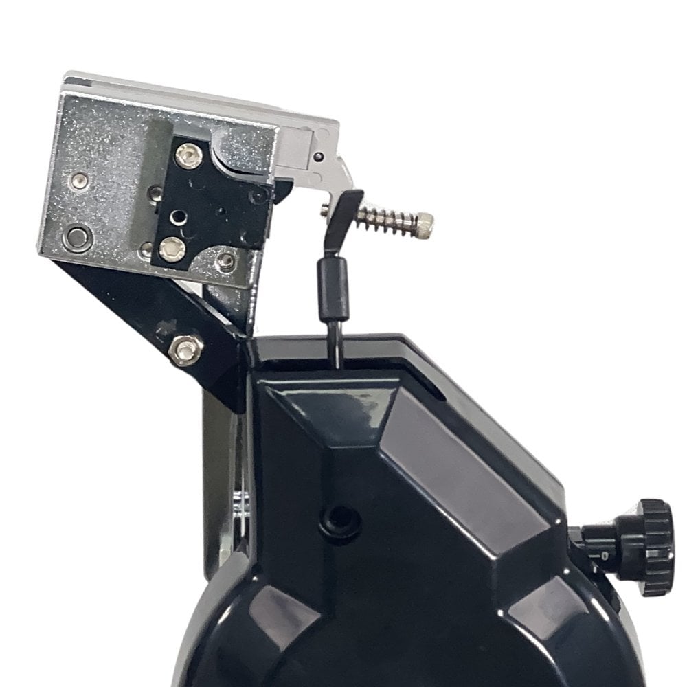 Spinfire Inferno Racquet Stringing Machine for Tennis, Squash and
