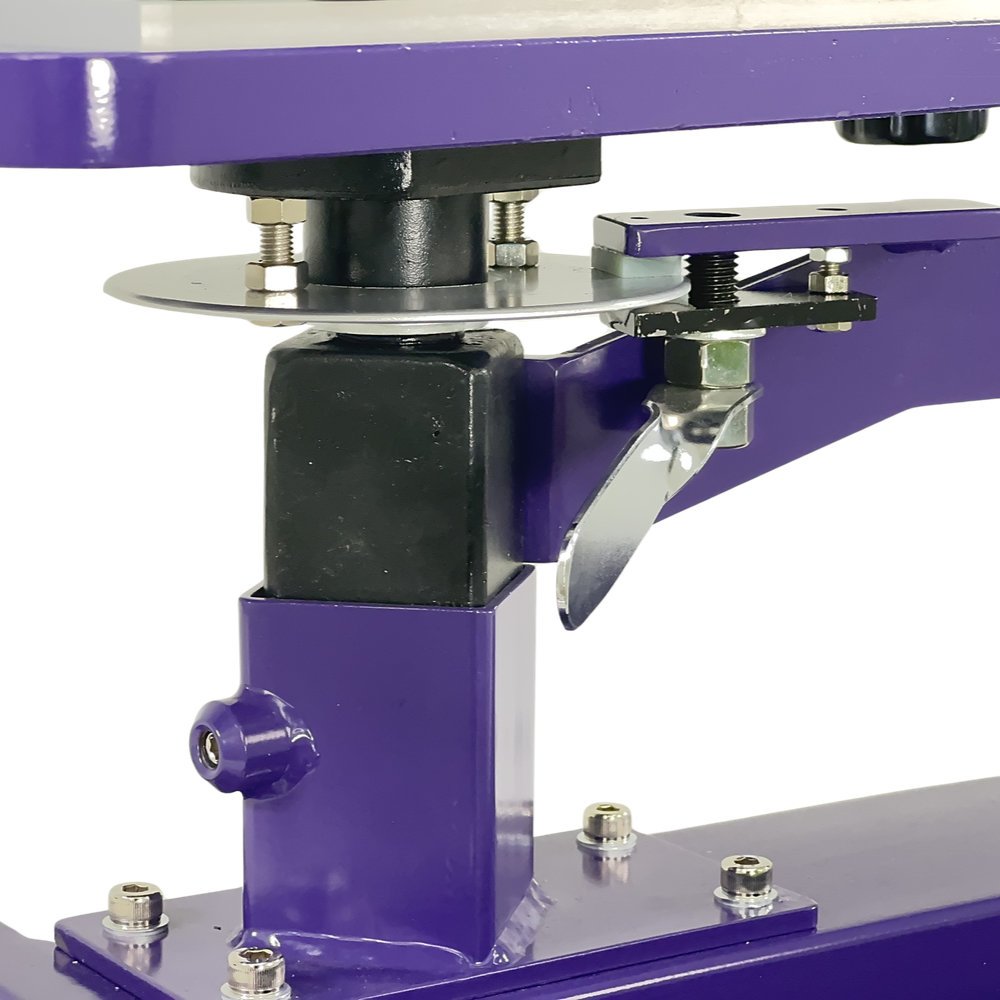 Spinfire Inferno Racquet Stringing Machine for Tennis, Squash and