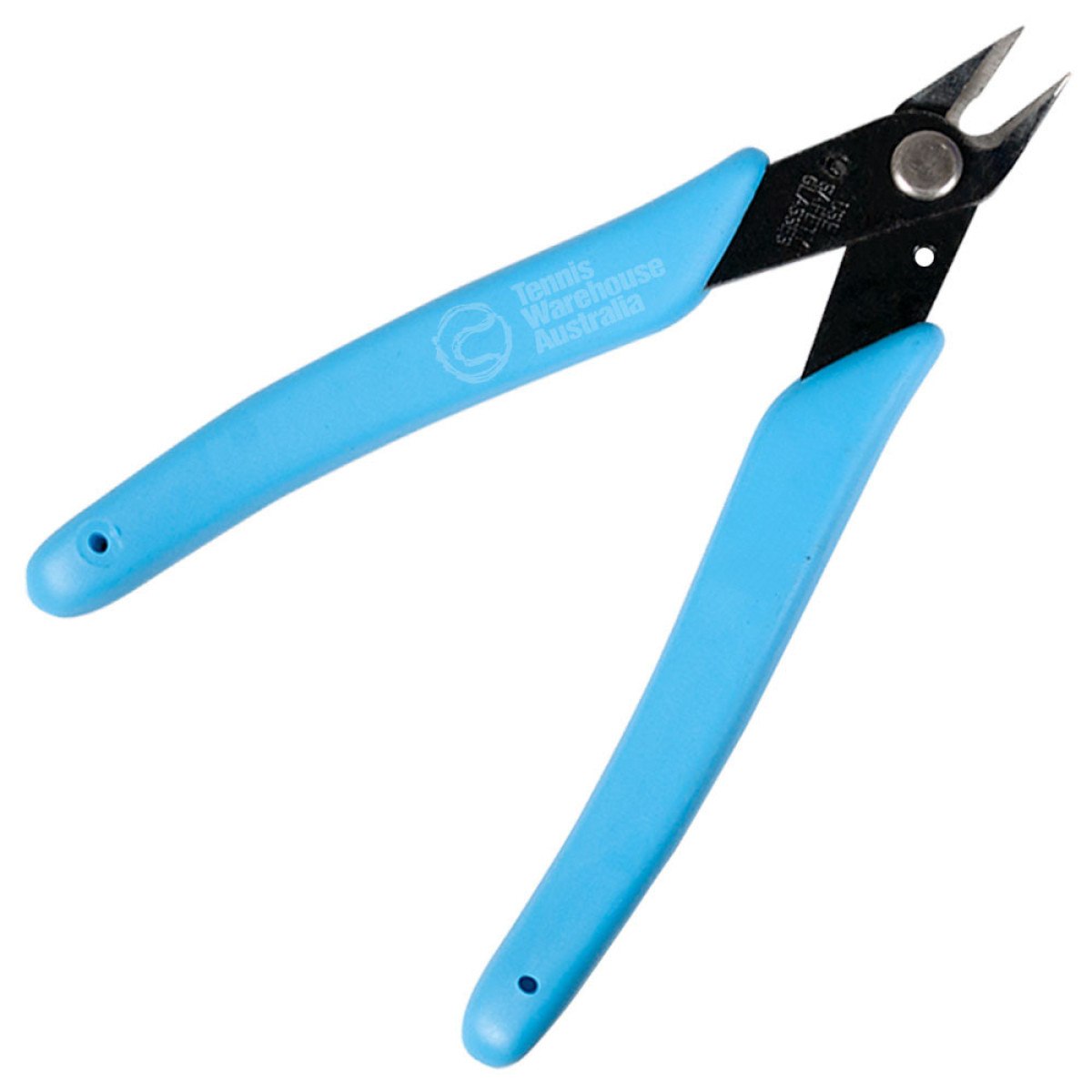 Premium Diagonal Cutters for Cutting Racquet String | Tennis Warehouse ...