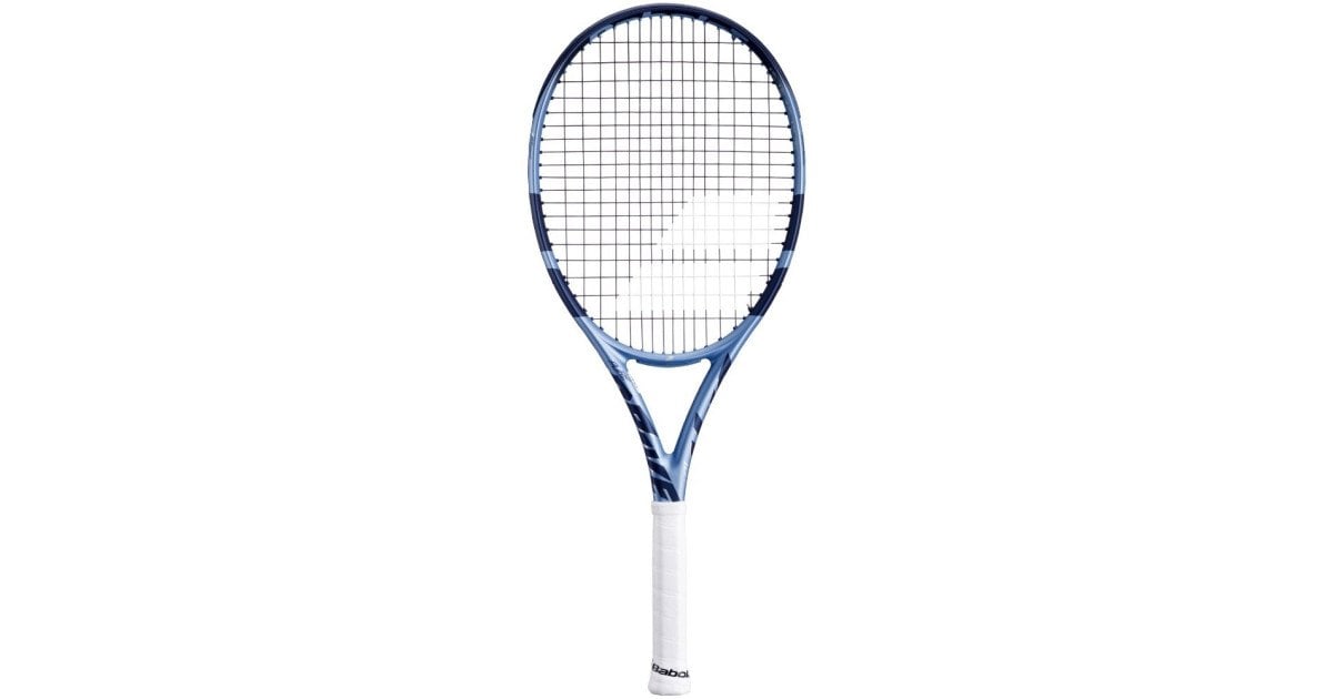 Babolat Pure Drive 107 (16x19) 2025 Tennis Racquet | Tennis