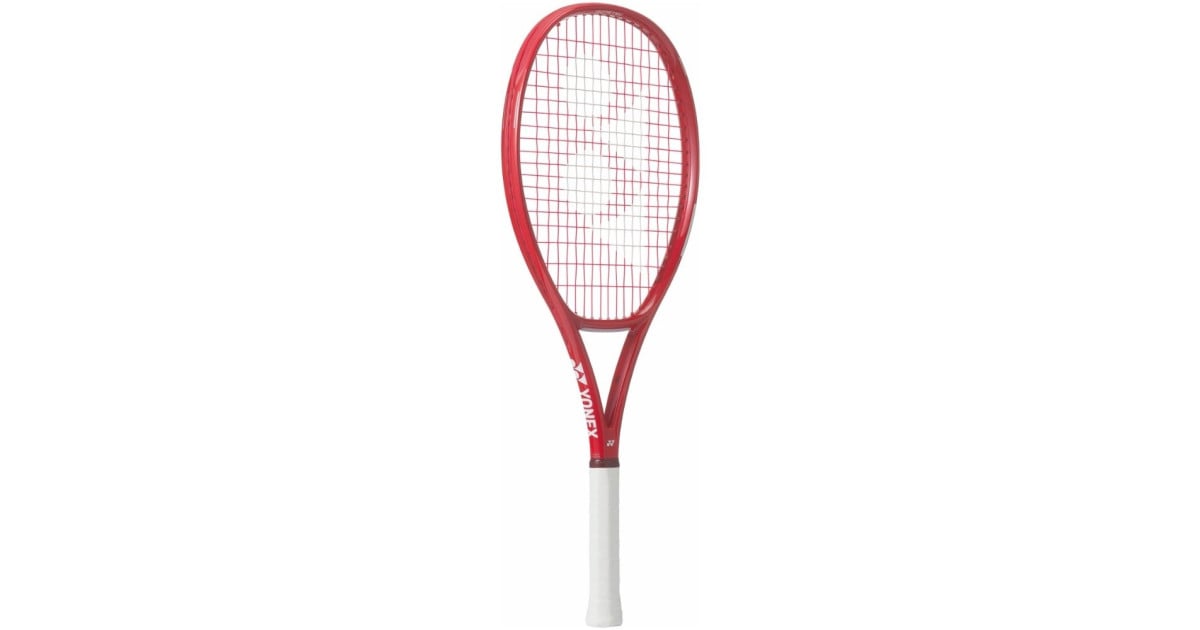 Yonex Vcore 26 Inch Ruby Red Junior Tennis Racquet | Tennis