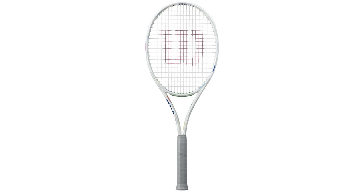 Wilson Shift 99 v1 US Open 2025 Tennis Racquet | Tennis
