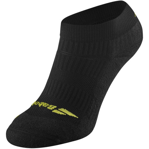Babolat Pro 360 Black/Aero Women's Tennis Socks Tennis Warehouse