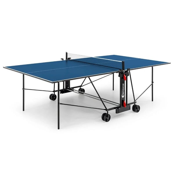 Sponeta S1-43i Indoor Table Tennis Table