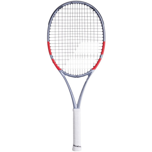 Babolat Pure Strike Lite Carbon Grey/Red 2025