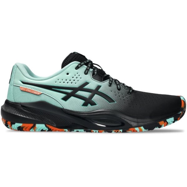 Asics Gel-Challenger 15 Padel LE Fresh Ice/Black Men's Shoe