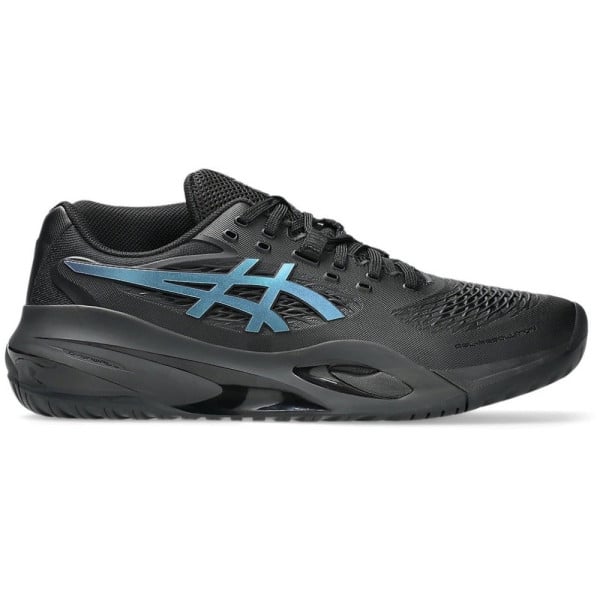 Asics Gel-Resolution X (HC) Night Energy Men's Tennis Shoe