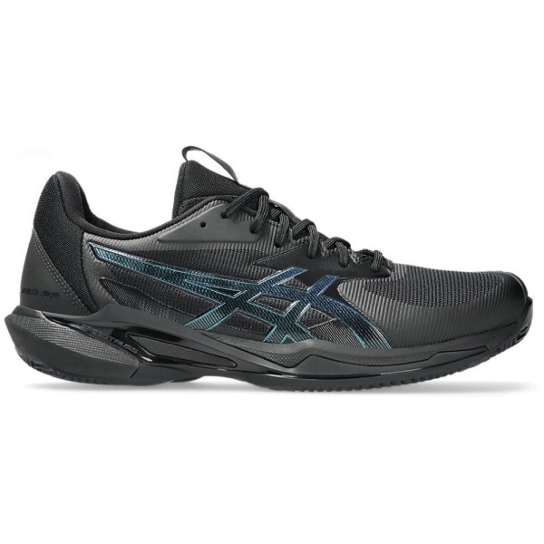 Asics Solution Speed FF 3 (CC) Night Energy Men's Tennis Shoe   