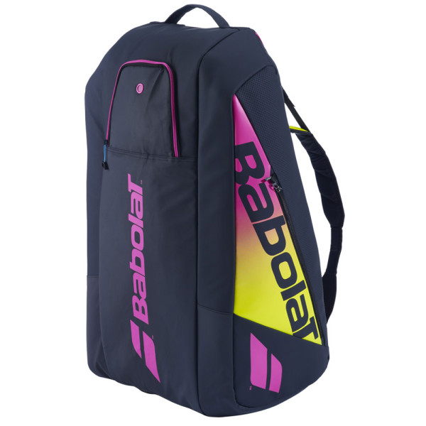 Babolat Pure Aero Rafa 12 Racquet Tennis Bag 2023