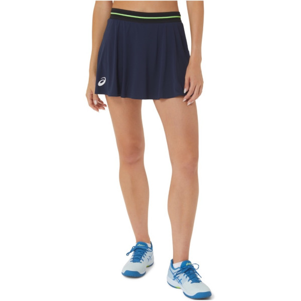 Asics Match Black Women's Skort