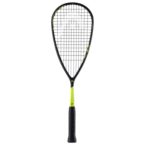 Head Graphene 360+ Speed 110 Squash Racquet