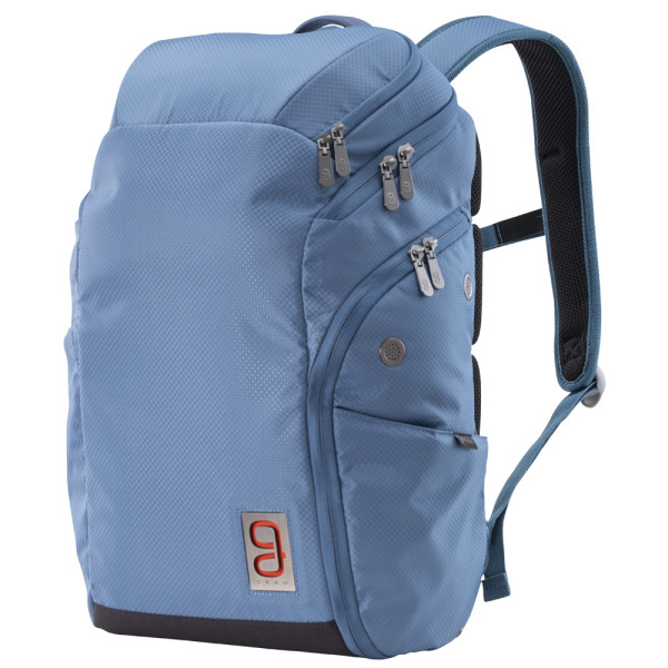 Geau Sport Axiom Backpack 2.0 - Blue
