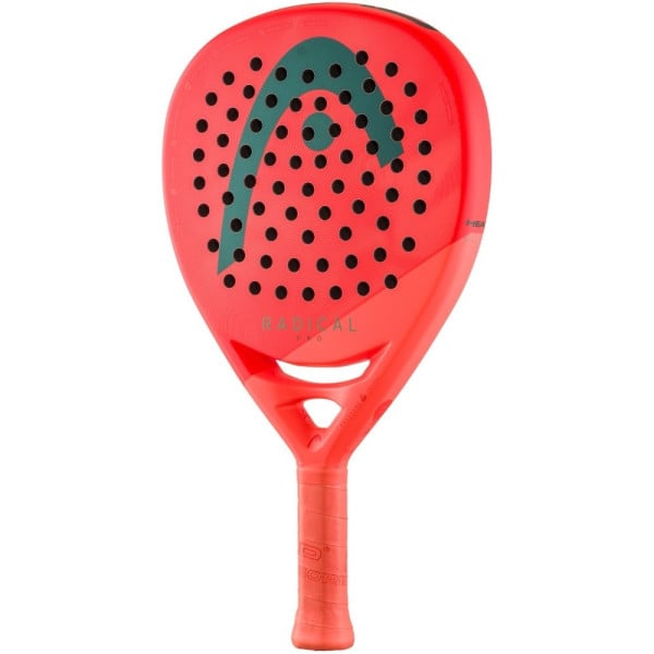Head Radical Pro Padel Racquet 2026