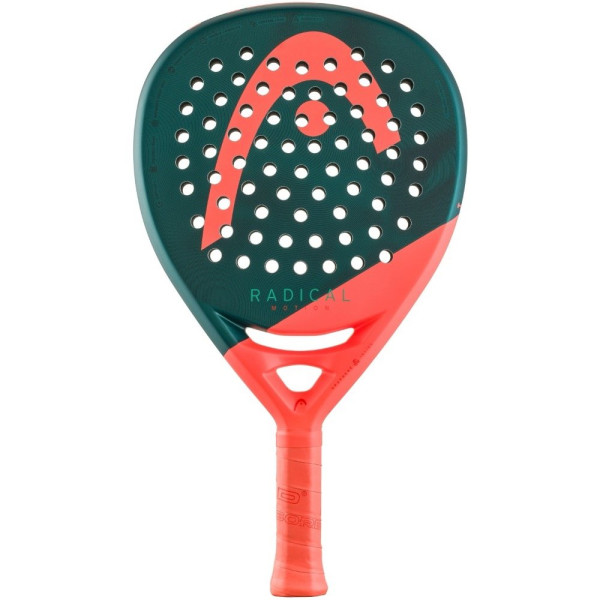 Head Radical Motion Padel Racquet 2026