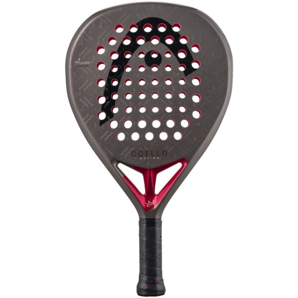 Head Coello Motion Padel Racquet 2026