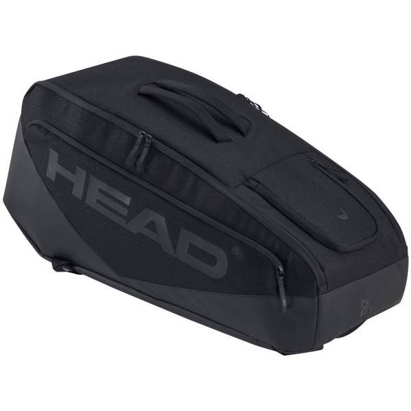 Head Pro X Racquet Bag Black L 
