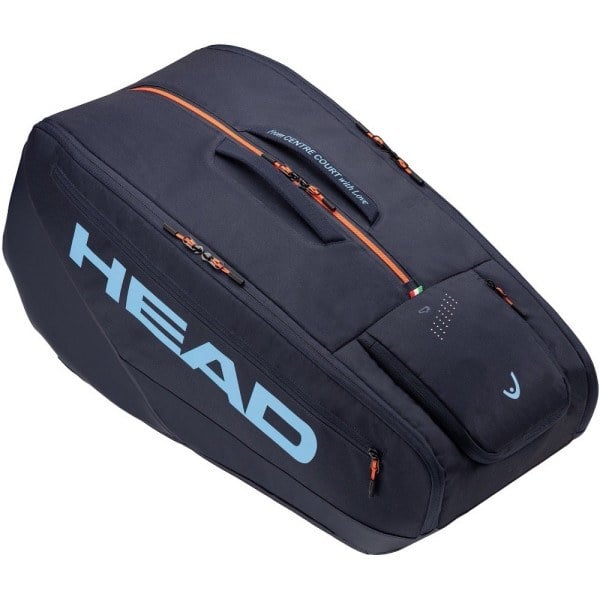 Head Pro Racquet Bag XL Navy