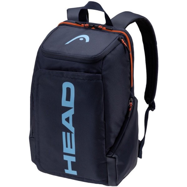 Head Pro Racquet Backpack 28L Navy