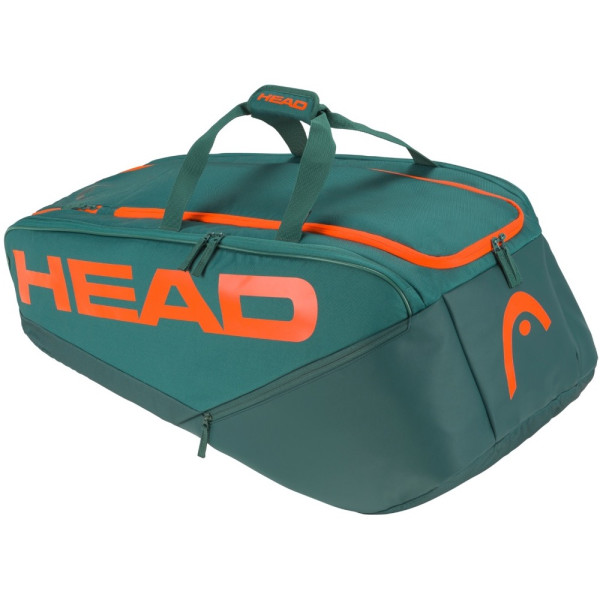 Head Pro XL Radical Racquet Tennis Bag
