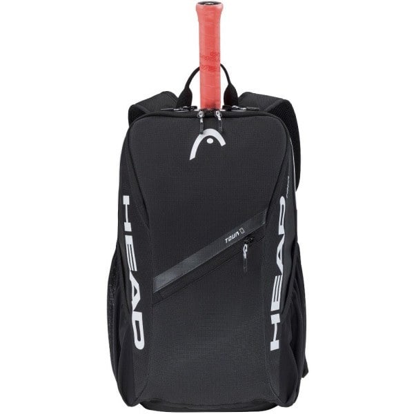 Head Tour Racquet Backpack 25L Black