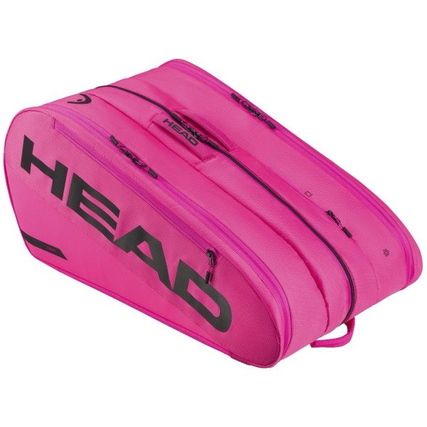 Head Tour Racquet Bag XL Pink