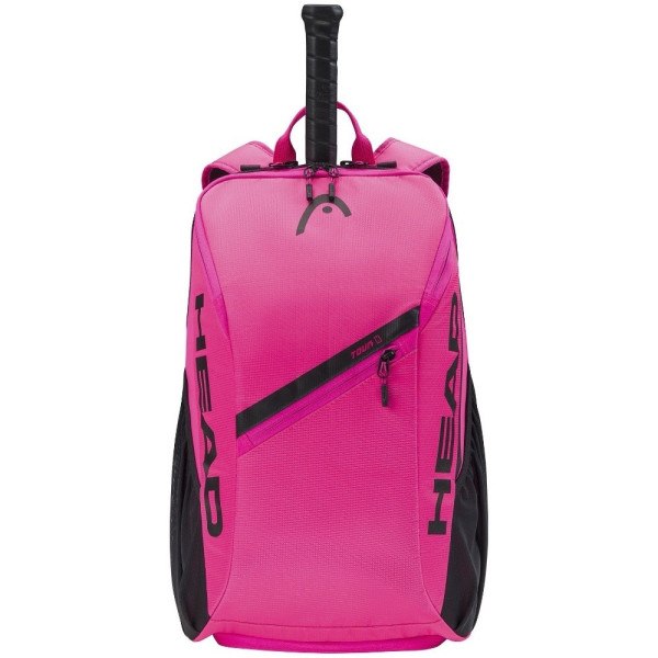Head Tour Racquet Backpack 25L Pink
