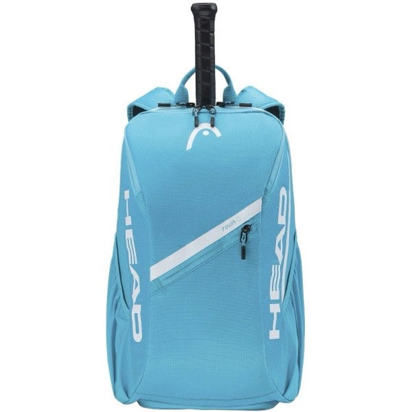 Head Tour Racquet Backpack 25L Blue