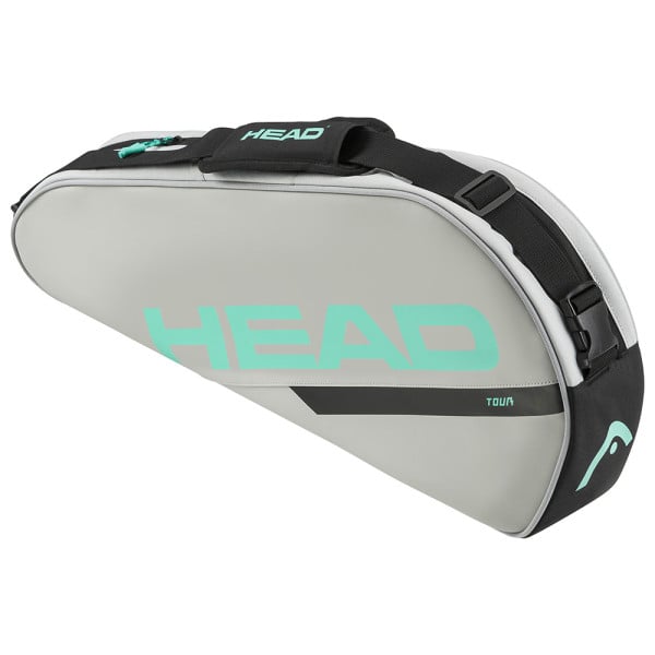 Head Tour Team Racquet Bag S Ceramic Teal