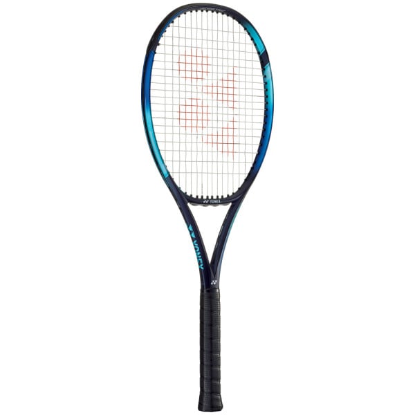 Yonex Ezone 98 Plus (305g) Sky Blue Tennis Racquet 2022
